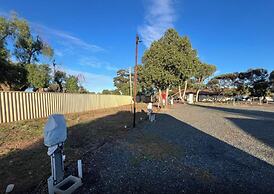 Coolgardie Caravan Park