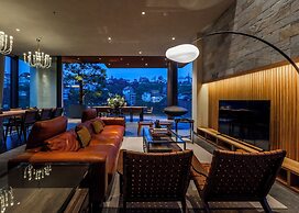 La Yen Retreat