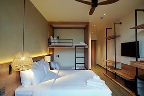 La Yen Retreat