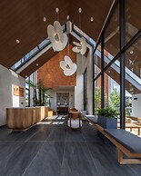 La Yen Retreat