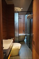 La Yen Retreat