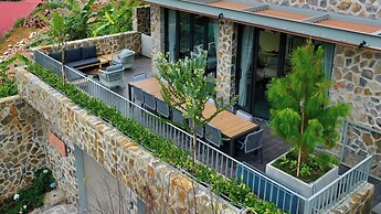 La Yen Retreat