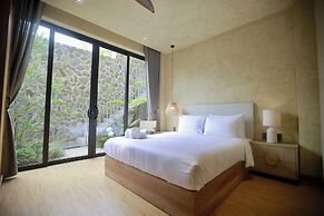 La Yen Retreat