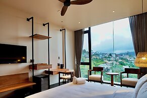 La Yen Retreat