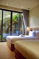 La Yen Retreat