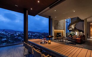 La Yen Retreat