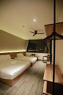 La Yen Retreat