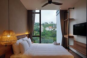 La Yen Retreat