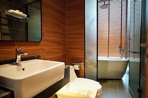 La Yen Retreat