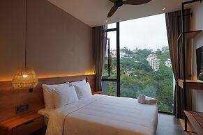 La Yen Retreat
