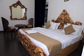 NDBL Hotel Near Hari Ki Pauri Haridwar