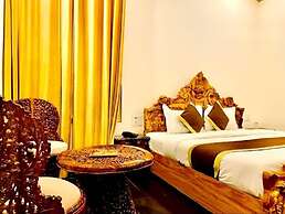 NDBL Hotel Near Hari Ki Pauri Haridwar