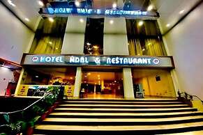 NDBL Hotel Near Hari Ki Pauri Haridwar
