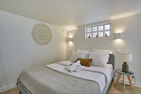 Charming Apartment St Germain des Pres