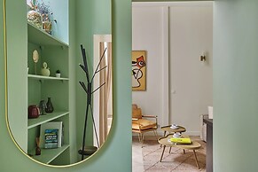 Charming Apartment St Germain des Pres