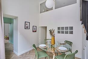 Charming Apartment St Germain des Pres