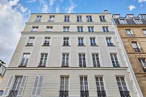 Charming Apartment St Germain des Pres