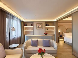 Mercure Beijing Anzhen Olympic Center