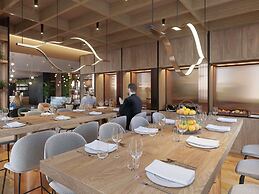 Novotel Tallinn