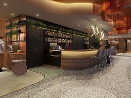 Novotel Tallinn
