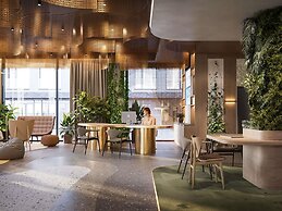 Novotel Tallinn