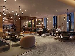 Novotel Tallinn