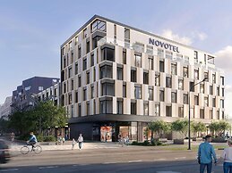 Novotel Tallinn