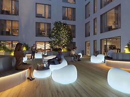 Novotel Tallinn
