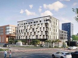 Novotel Tallinn