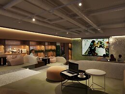 Novotel Tallinn