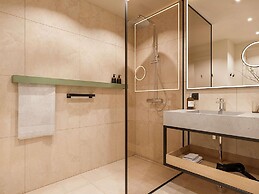 Novotel Tallinn