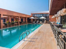 Novotel Kolwezi