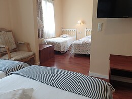 HOTEL DEL CARME