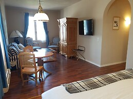 HOTEL DEL CARME