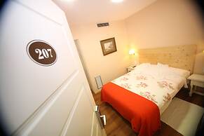 HOTEL DEL CARME