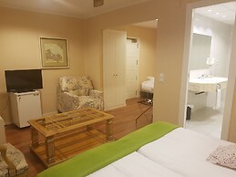 HOTEL DEL CARME