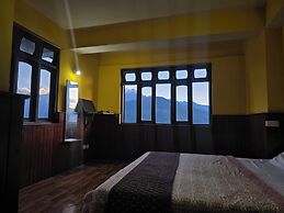 Sikkimese Inn Pelling