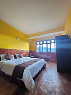 Sikkimese Inn Pelling