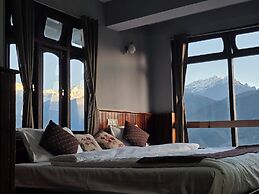 Sikkimese Inn Pelling