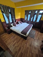 Sikkimese Inn Pelling