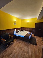 Sikkimese Inn Pelling