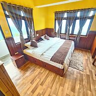 Sikkimese Inn Pelling