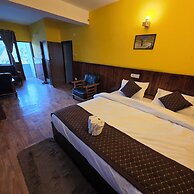 Sikkimese Inn Pelling