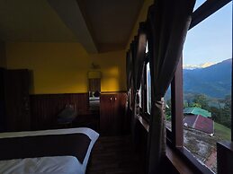 Sikkimese Inn Pelling