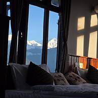 Sikkimese Inn Pelling