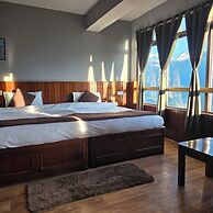 Sikkimese Inn Pelling