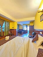 Sikkimese Inn Pelling