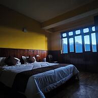 Sikkimese Inn Pelling