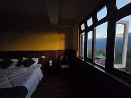 Sikkimese Inn Pelling