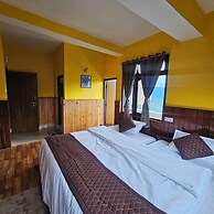 Sikkimese Inn Pelling